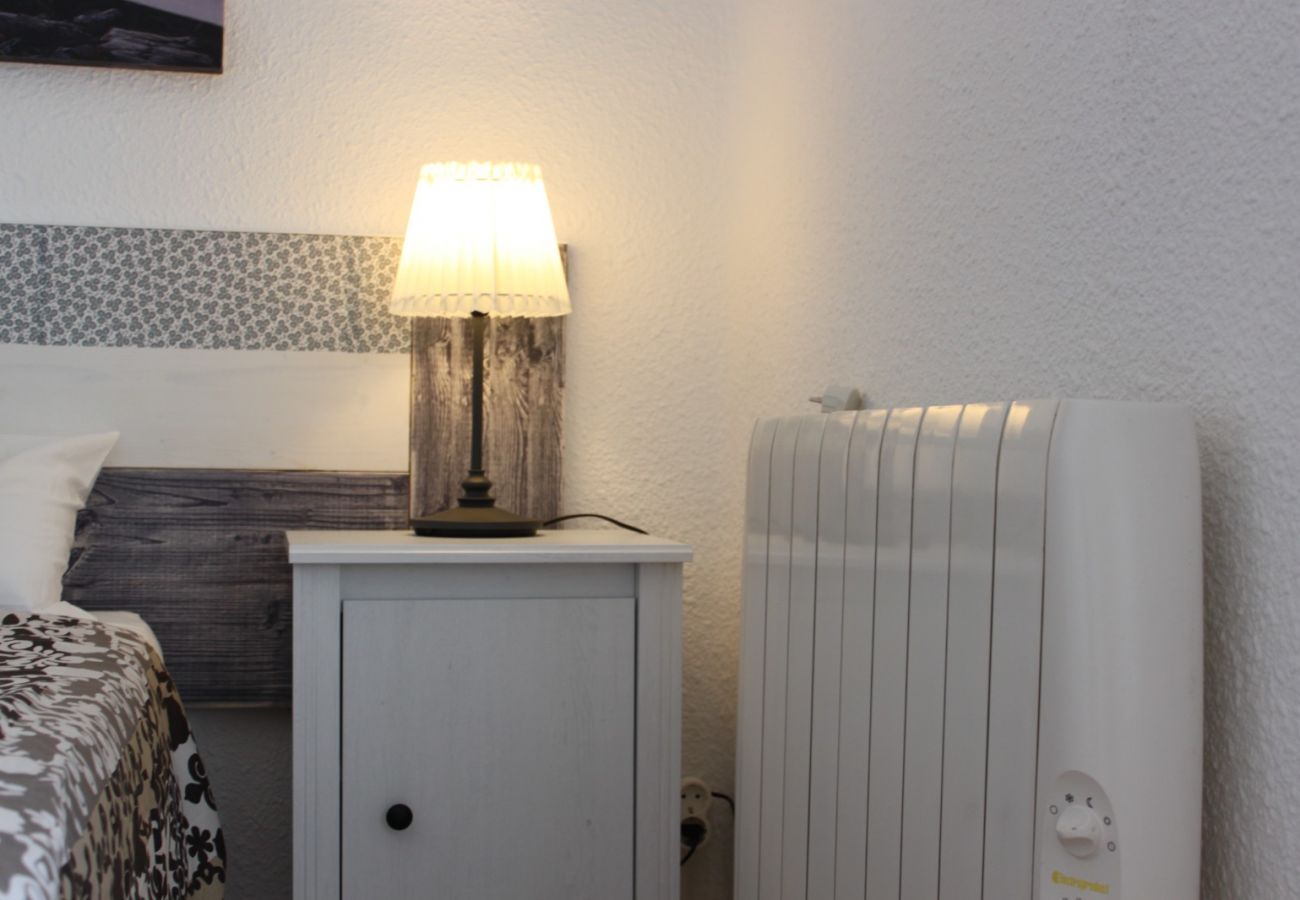 Apartamento en Valencia - The Ausias March Apartment