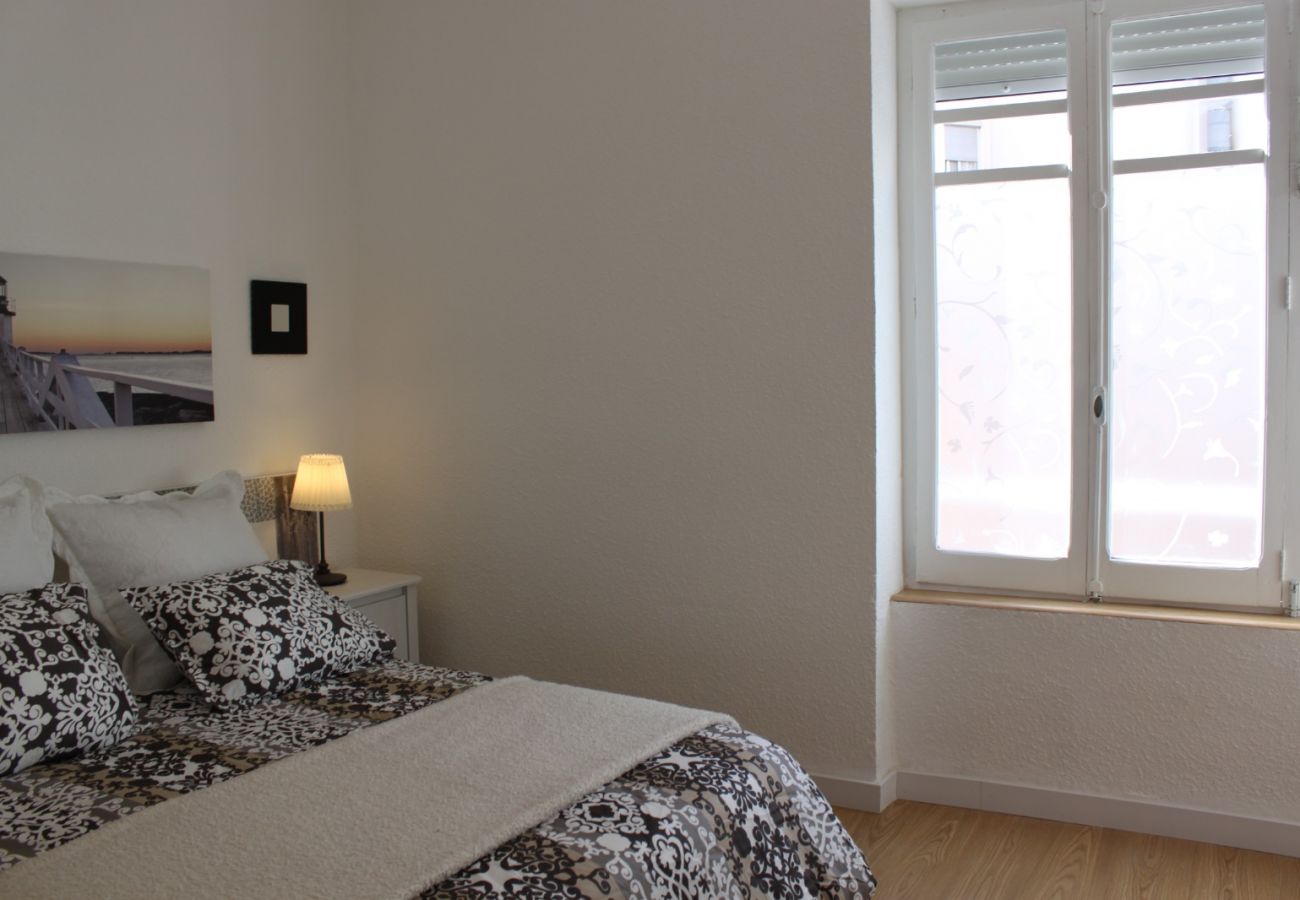 Apartamento en Valencia - The Ausias March Apartment