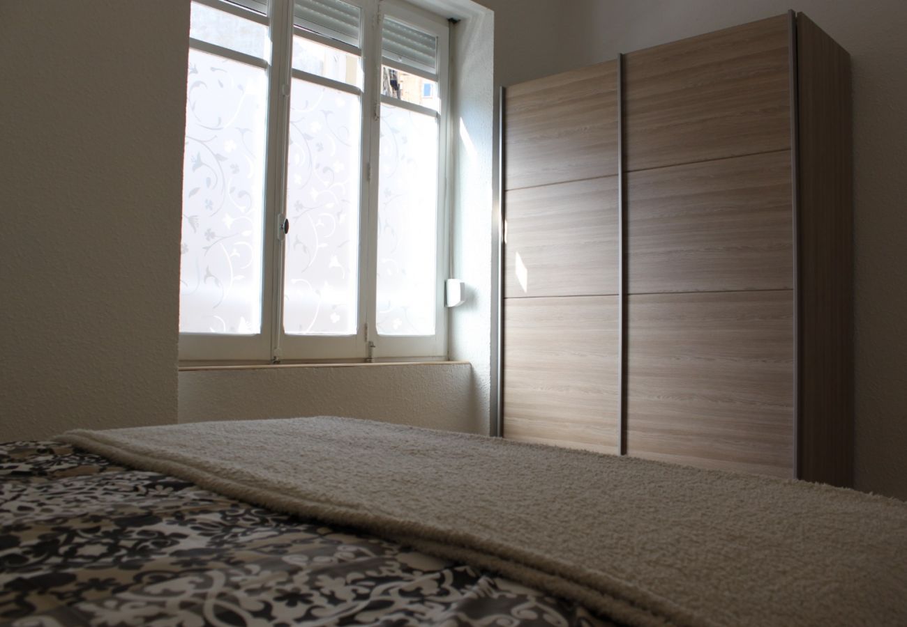 Apartamento en Valencia - The Ausias March Apartment