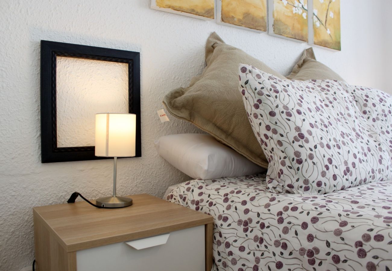 Apartamento en Valencia - The Ausias March Apartment