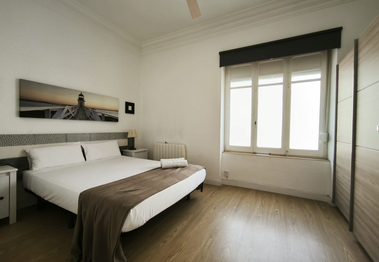 Apartamento en Valencia - The Ausias March Apartment