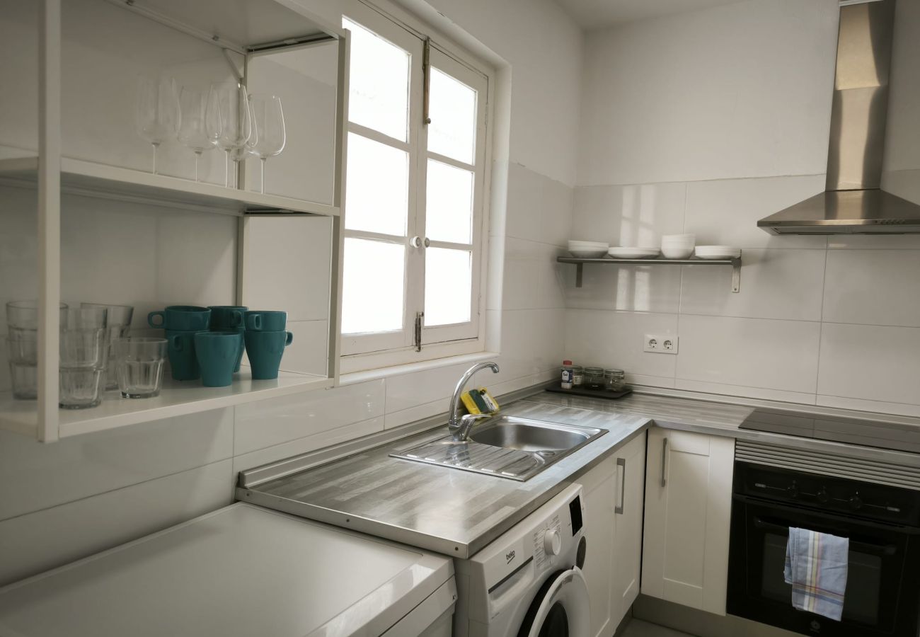 Apartamento en Valencia - The Ausias March Apartment