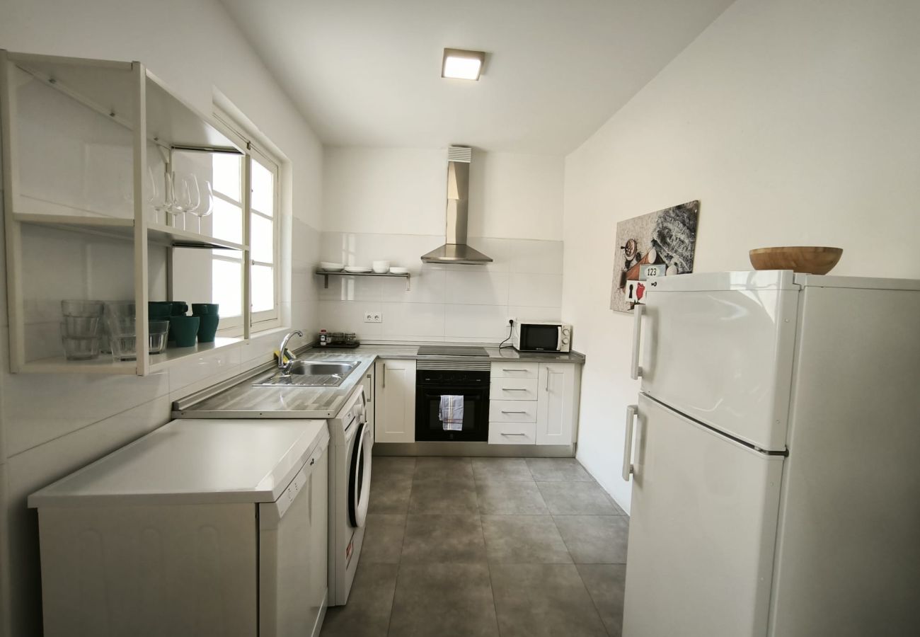 Apartamento en Valencia - The Ausias March Apartment