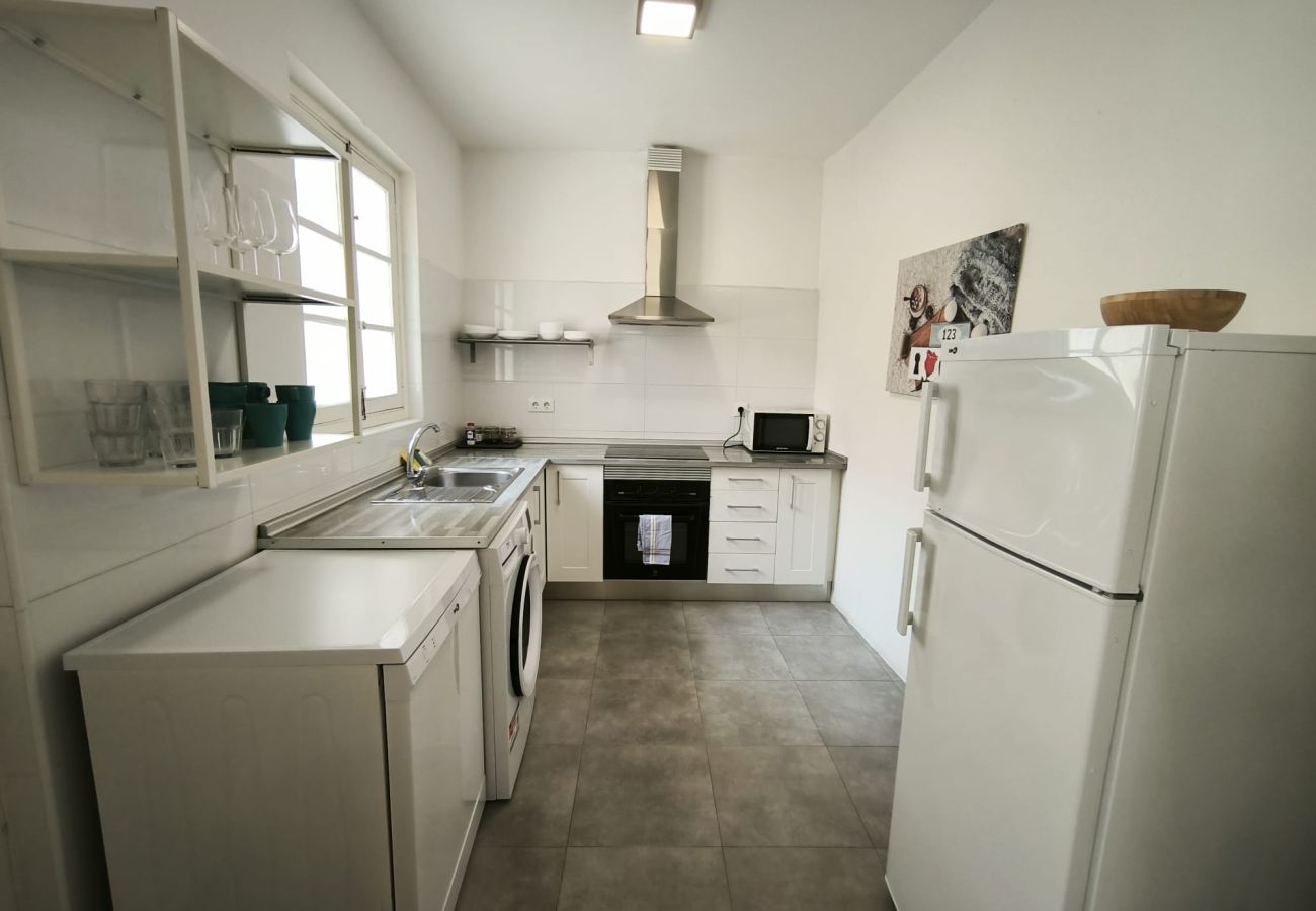 Apartamento en Valencia - The Ausias March Apartment