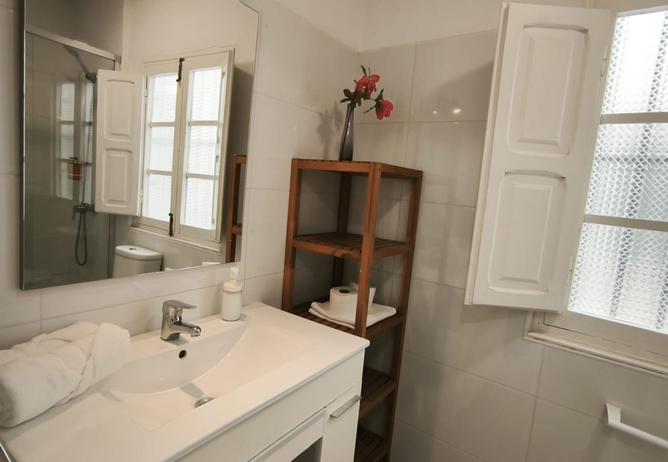 Apartamento en Valencia - The Ausias March Apartment
