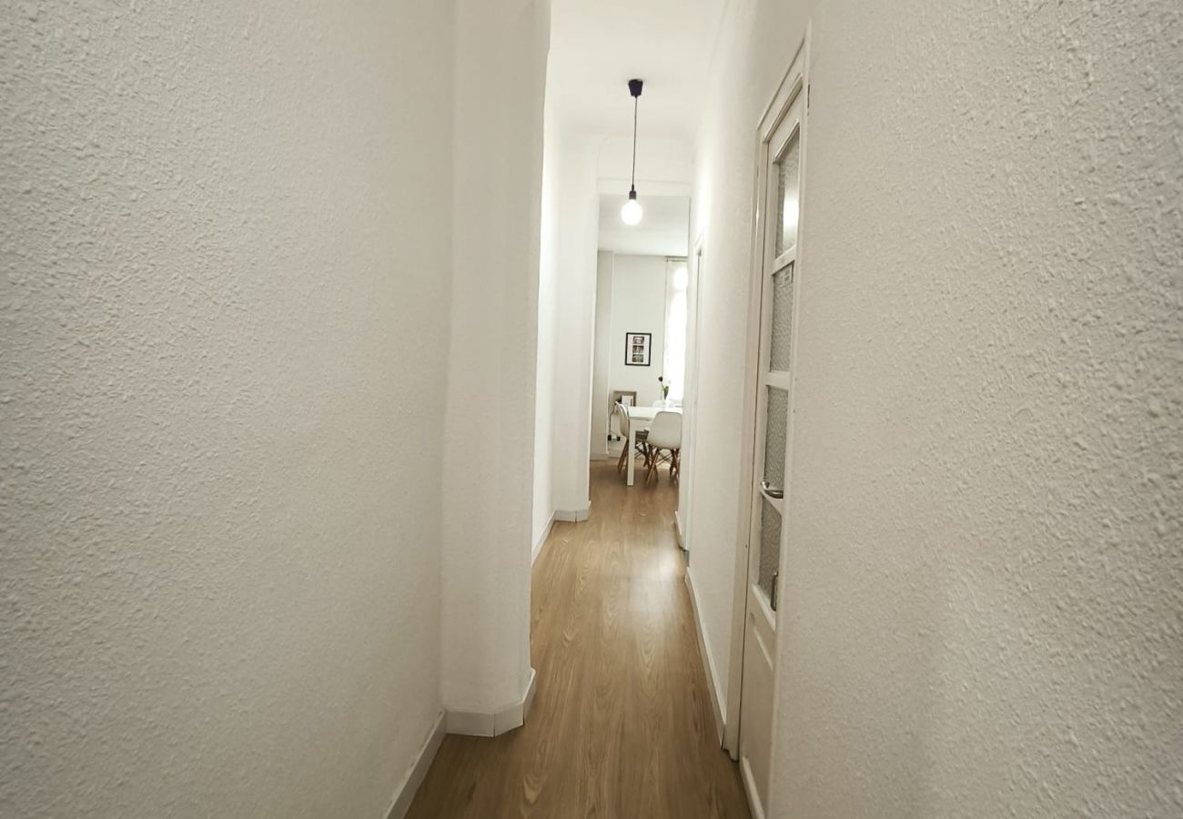 Apartamento en Valencia - The Ausias March Apartment