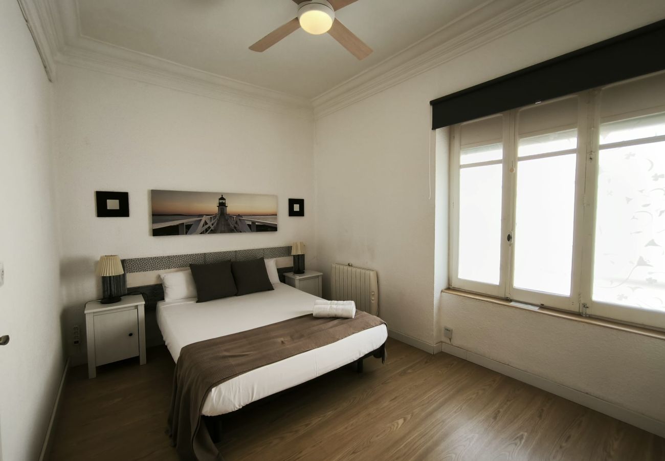 Apartamento en Valencia - The Ausias March Apartment