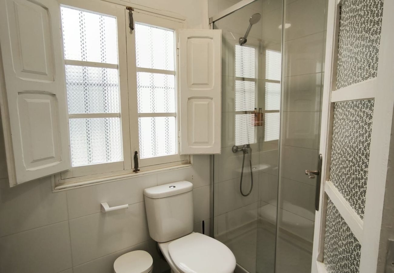 Apartamento en Valencia - The Ausias March Apartment
