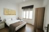 Apartamento en Valencia - The Ausias March Apartment