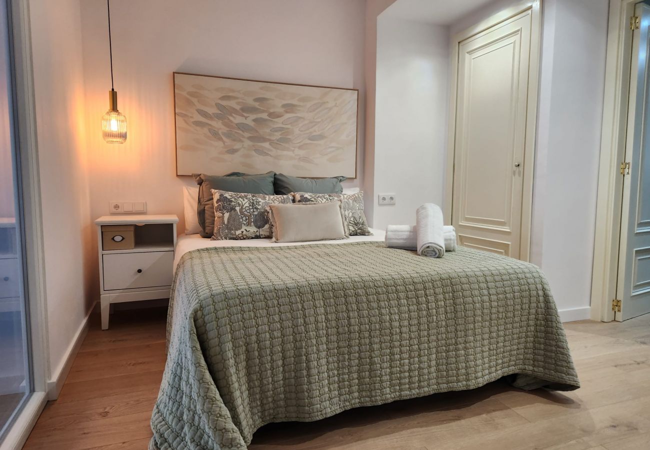 Apartamento en Valencia - The Apolo Apartment in Valencia Downtown by Florit Flats