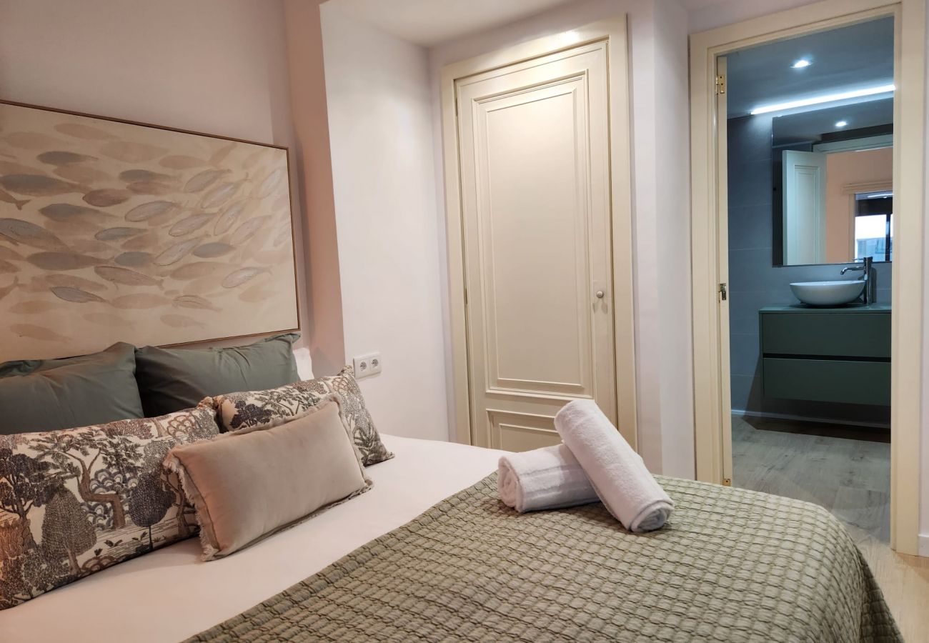 Apartamento en Valencia - The Apolo Apartment in Valencia Downtown by Florit Flats