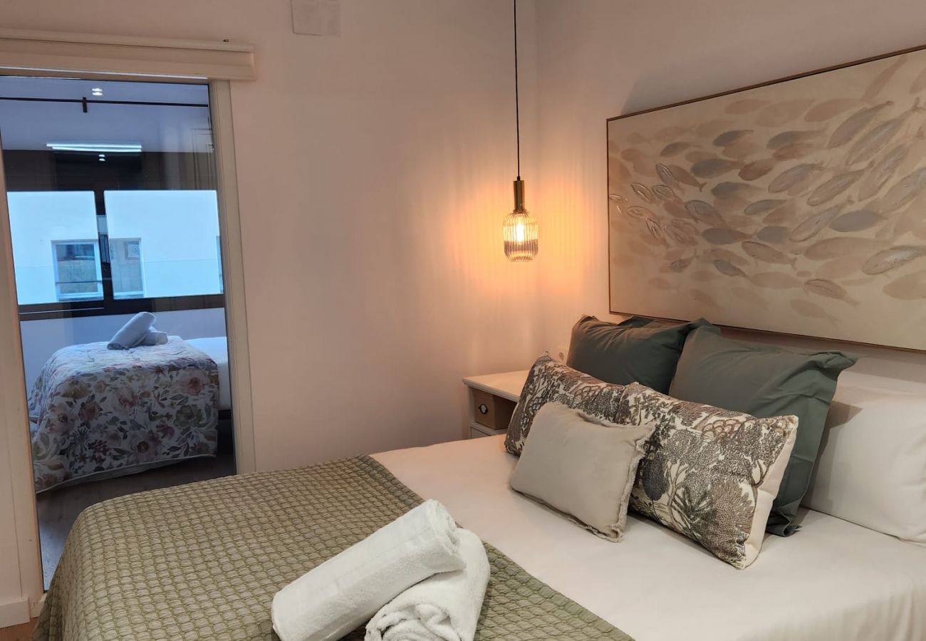 Apartamento en Valencia - The Apolo Apartment in Valencia Downtown by Florit Flats