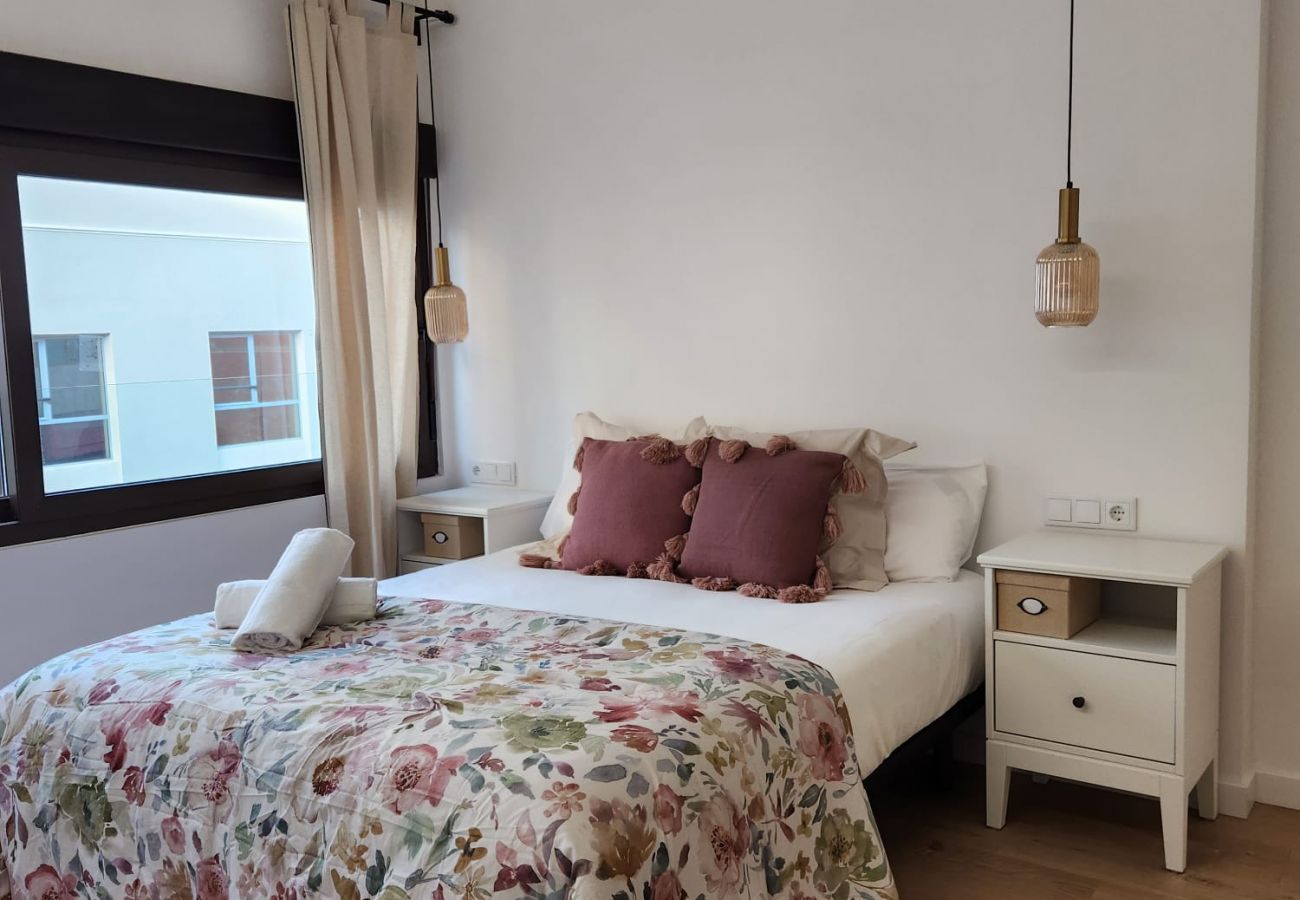 Apartamento en Valencia - The Apolo Apartment in Valencia Downtown by Florit Flats