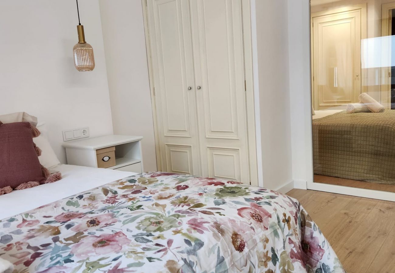 Apartamento en Valencia - The Apolo Apartment in Valencia Downtown by Florit Flats