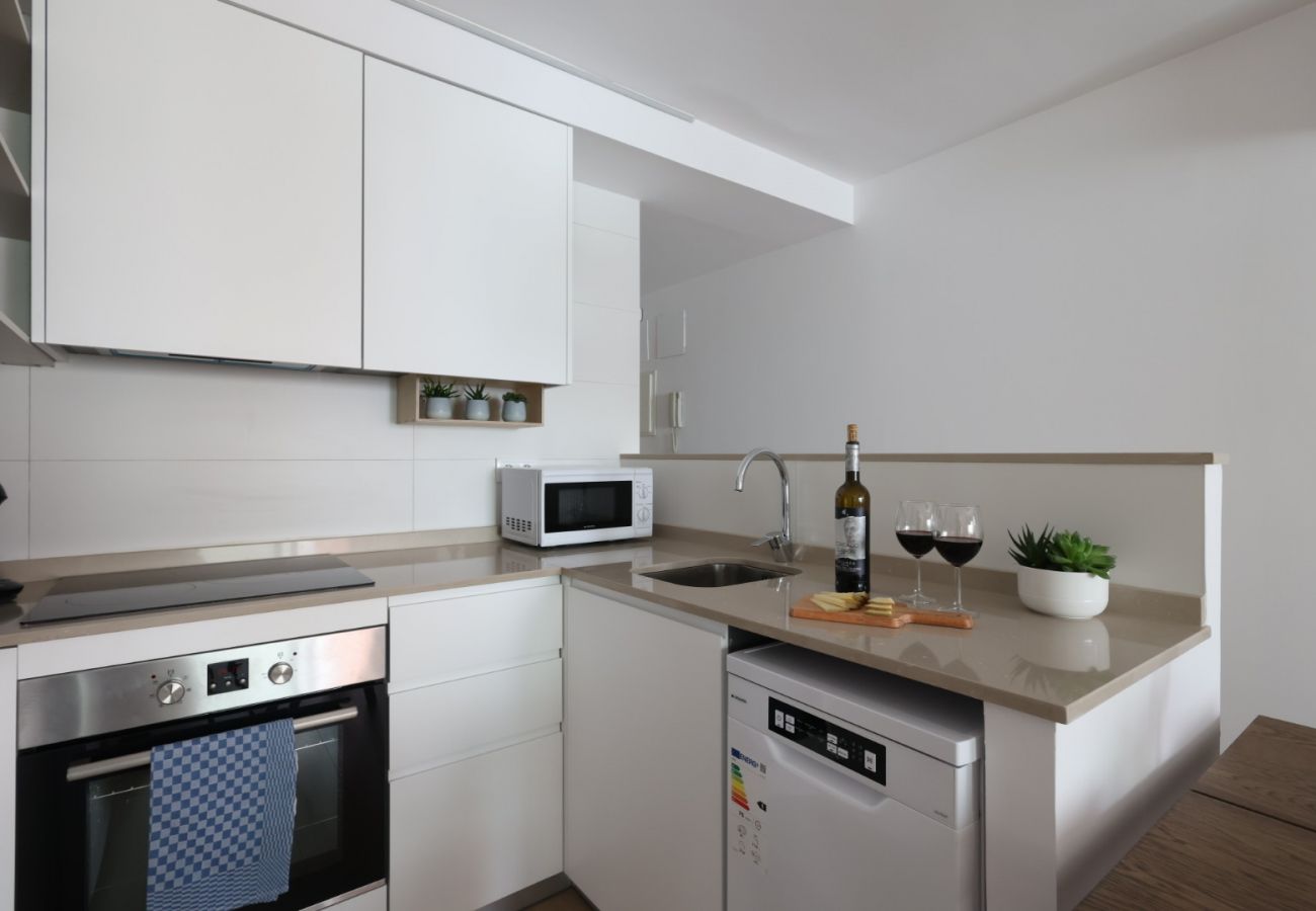 Apartamento en Valencia - The Apolo Apartment in Valencia Downtown by Florit Flats