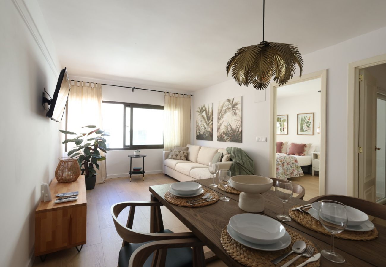 Apartamento en Valencia - The Apolo Apartment in Valencia Downtown by Florit Flats