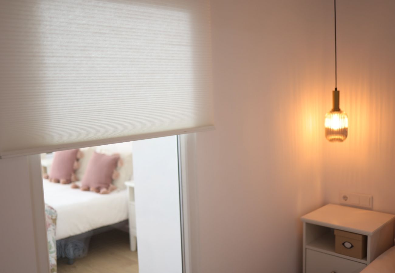 Apartamento en Valencia - The Apolo Apartment in Valencia Downtown by Florit Flats