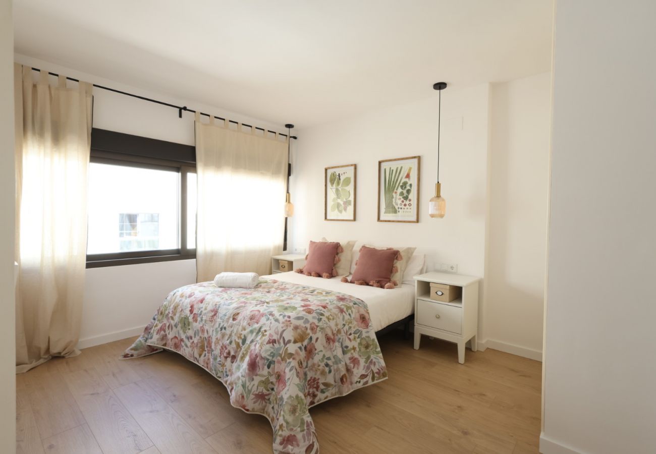 Apartamento en Valencia - The Apolo Apartment in Valencia Downtown by Florit Flats