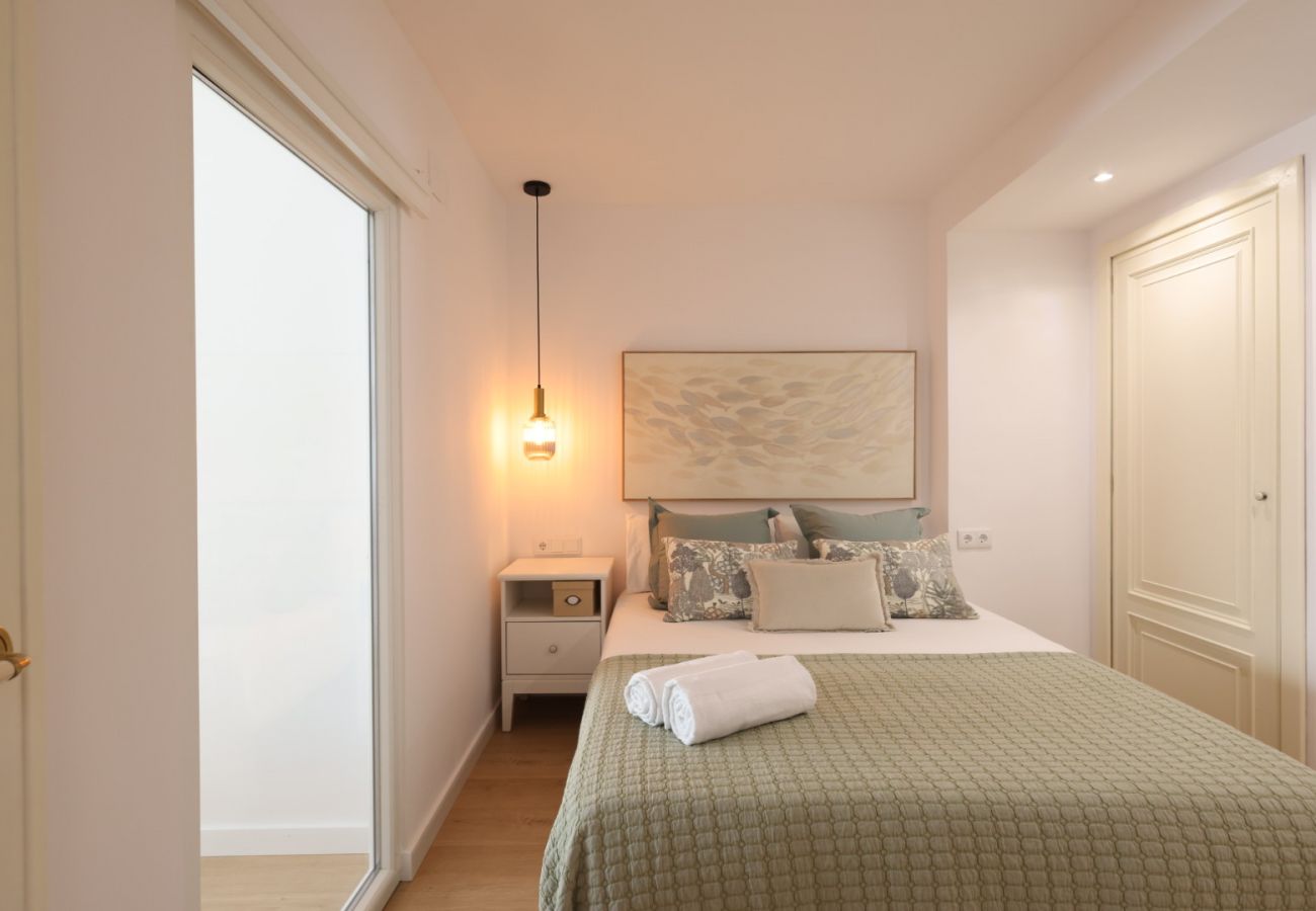 Apartamento en Valencia - The Apolo Apartment in Valencia Downtown by Florit Flats