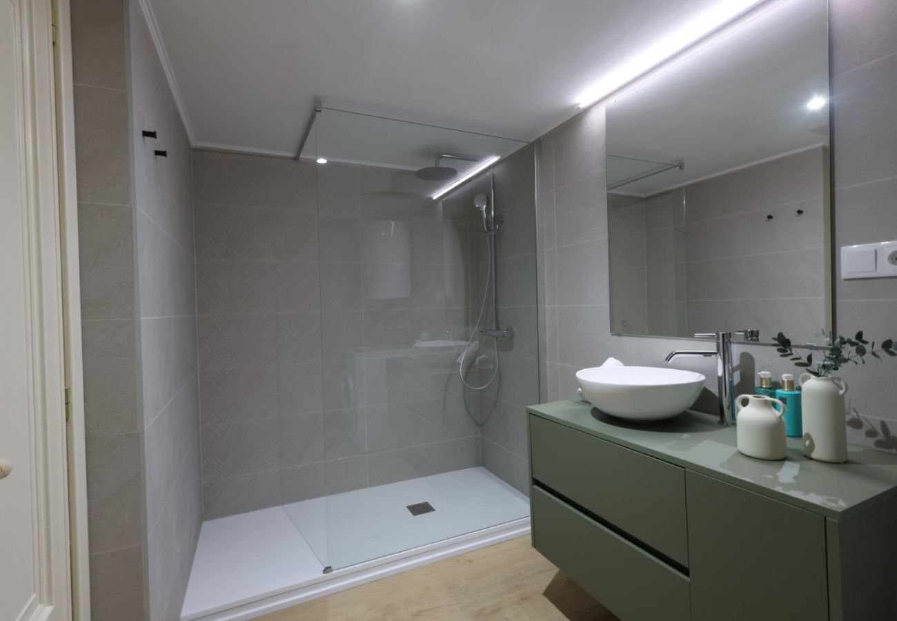 Apartamento en Valencia - The Apolo Apartment in Valencia Downtown by Florit Flats