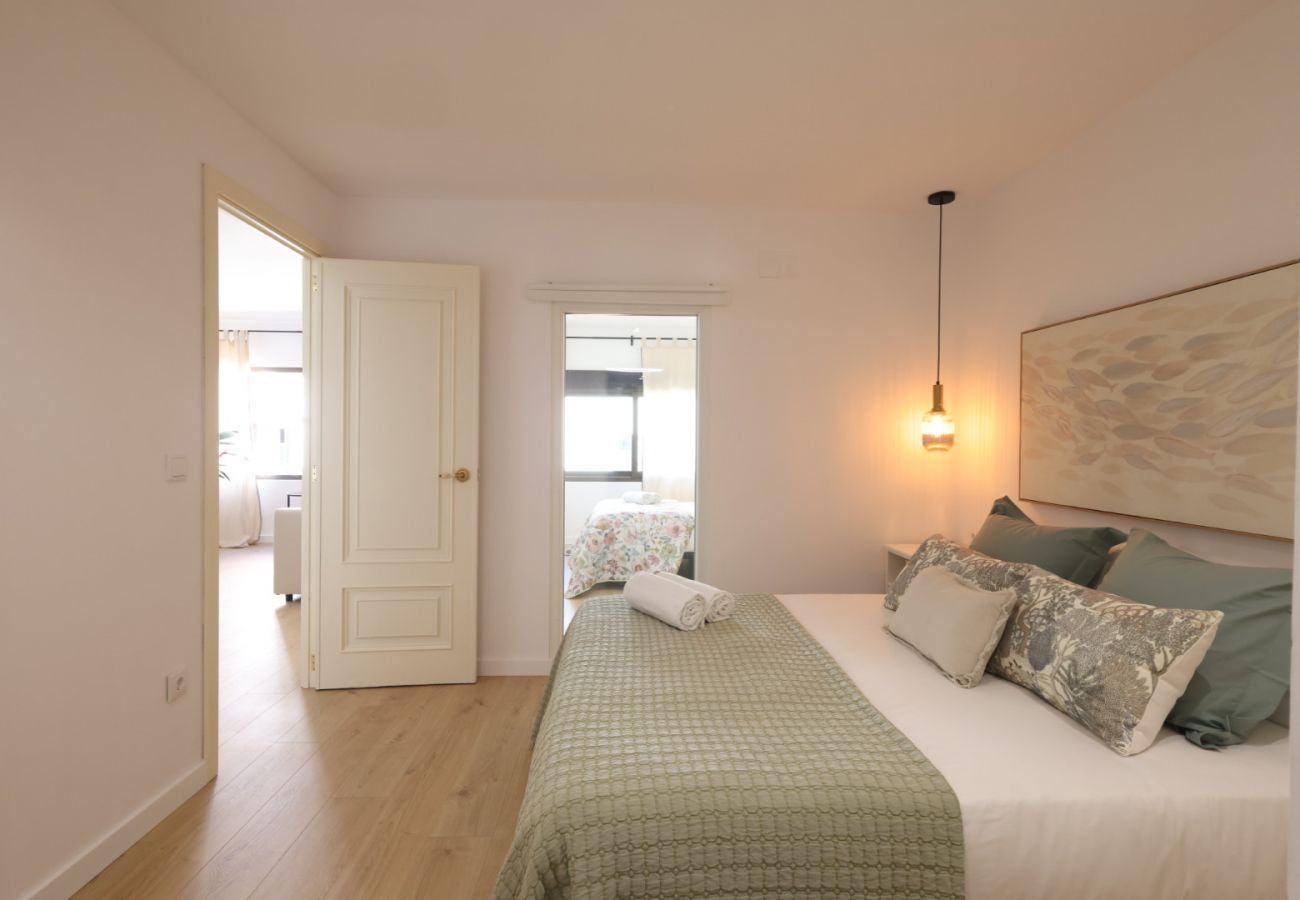 Apartamento en Valencia - The Apolo Apartment in Valencia Downtown by Florit Flats