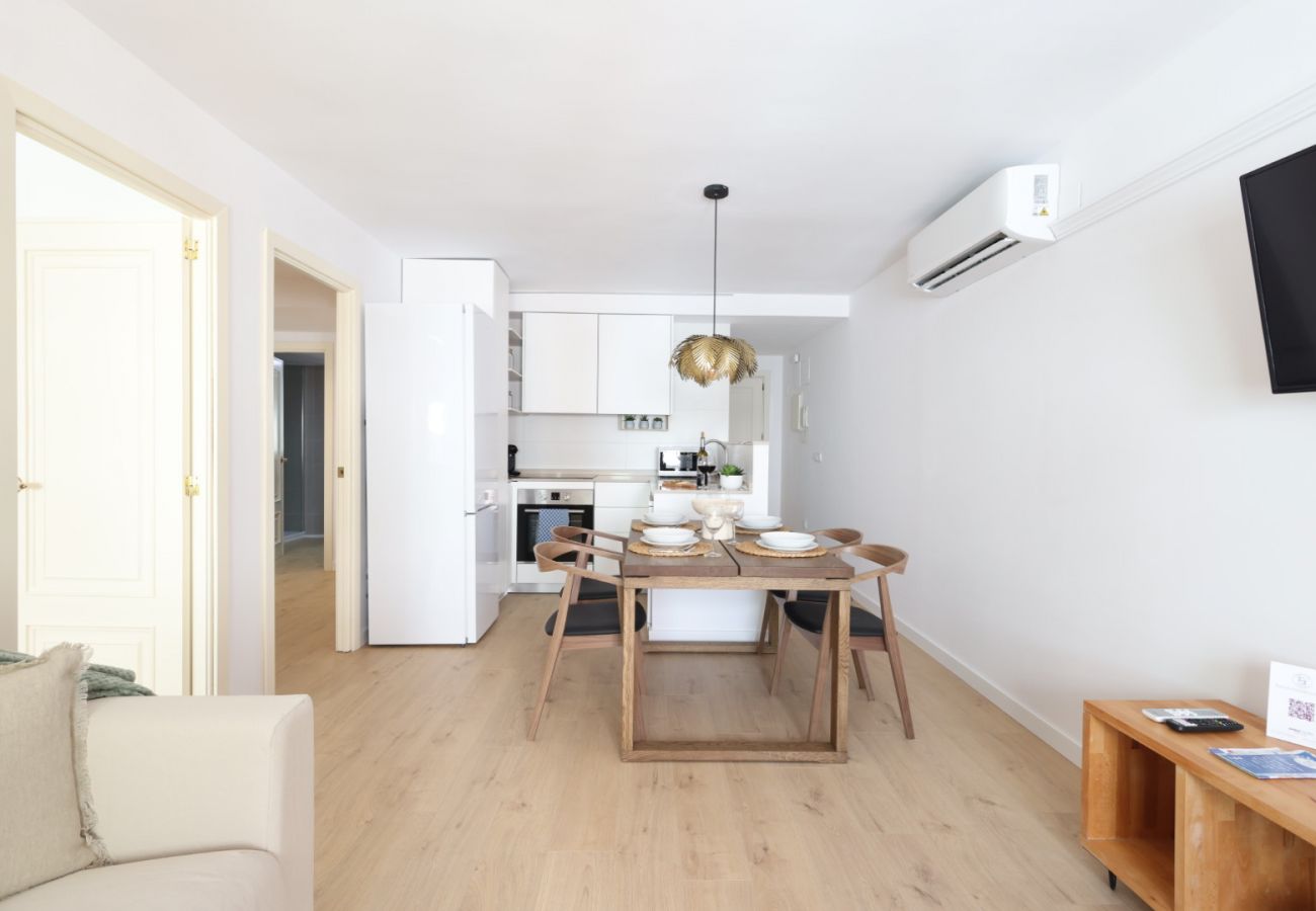 Apartamento en Valencia - The Apolo Apartment in Valencia Downtown by Florit Flats