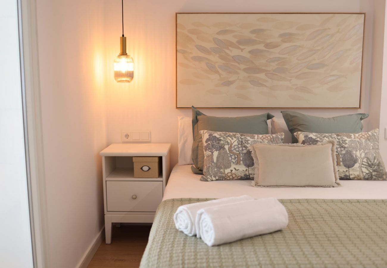 Apartamento en Valencia - The Apolo Apartment in Valencia Downtown by Florit Flats