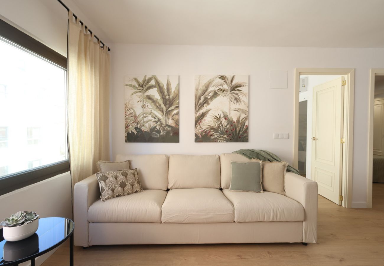 Apartamento en Valencia - The Apolo Apartment in Valencia Downtown by Florit Flats