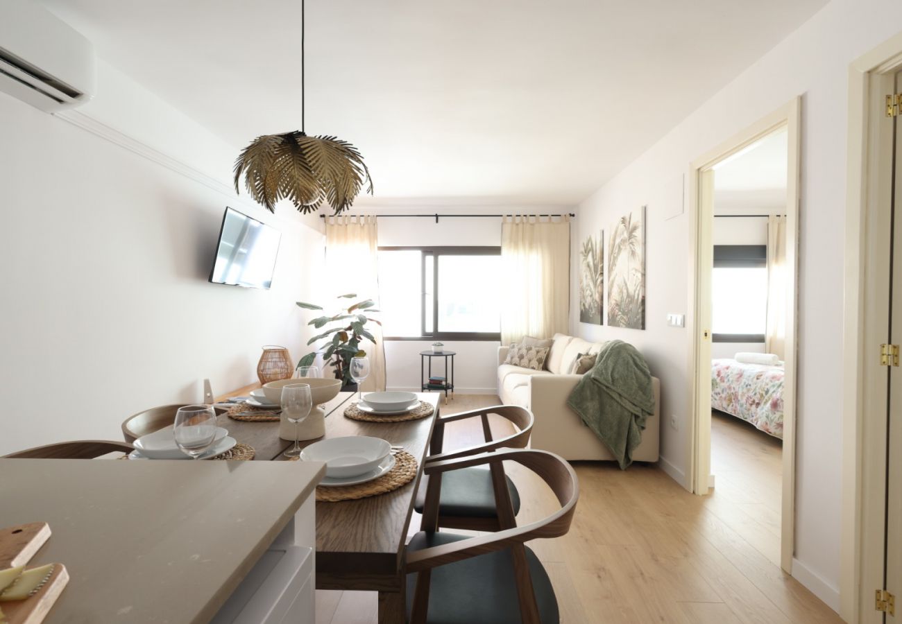 Apartamento en Valencia - The Apolo Apartment in Valencia Downtown by Florit Flats