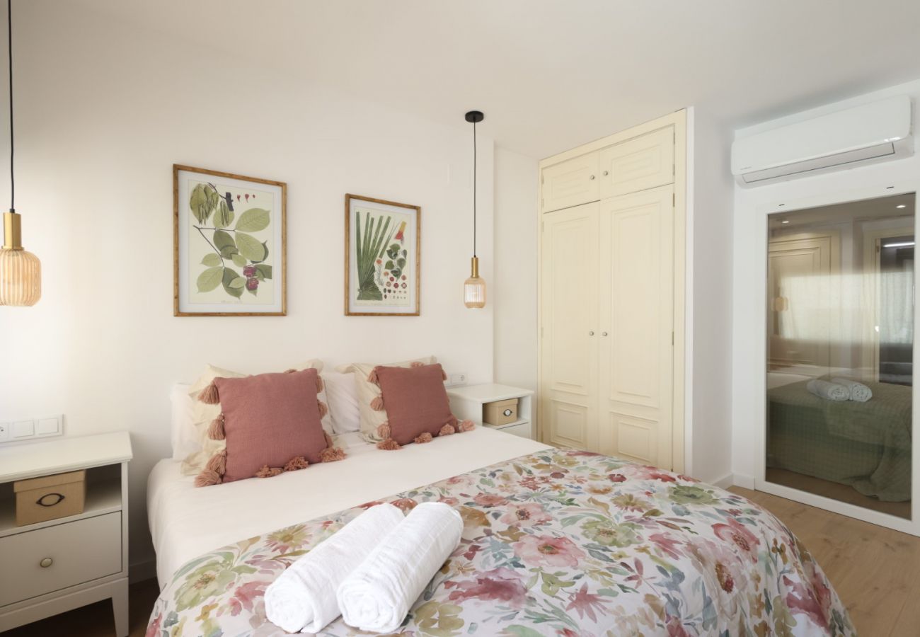 Apartamento en Valencia - The Apolo Apartment in Valencia Downtown by Florit Flats