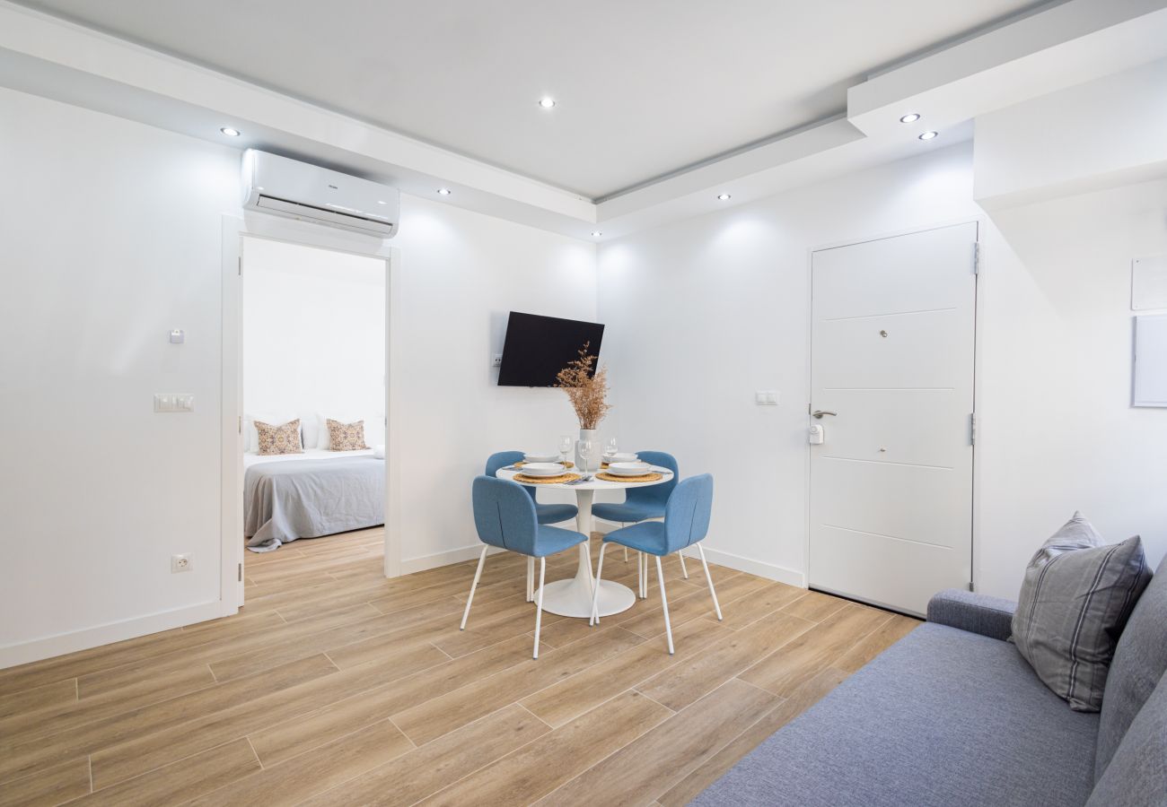 Apartamento en Valencia - The Port Avenue Apartment by Florit Flats