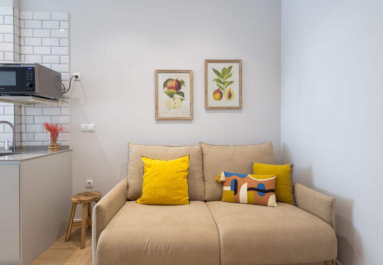 Apartamento en Valencia - SERRERIA 12