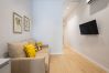 Apartamento en Valencia - The Sea Rooms XII | AC & WIFI | 15 min Playa