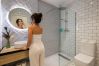 Apartamento en Valencia - The Sea Rooms XII | AC & WIFI | 15 min Playa