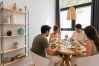 Apartamento en Valencia - The Sea Rooms XIII | AC & WIFI | 15 min Playa