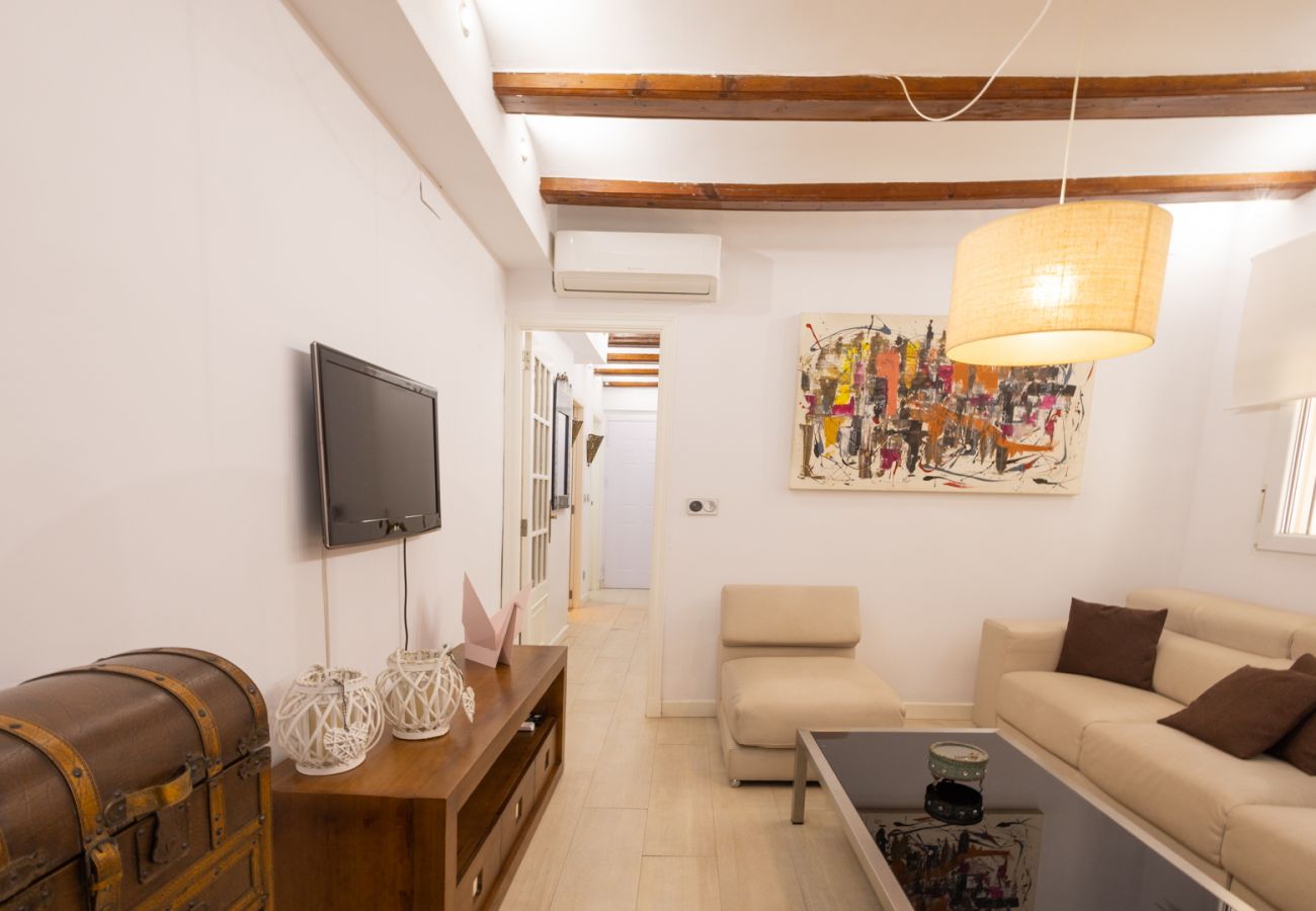 Apartamento en Valencia - The Old Town Apartment by Florit Flats