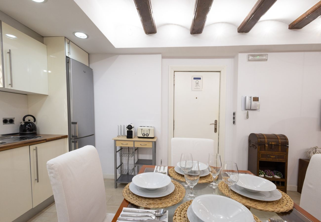 Apartamento en Valencia - The Old Town Apartment by Florit Flats