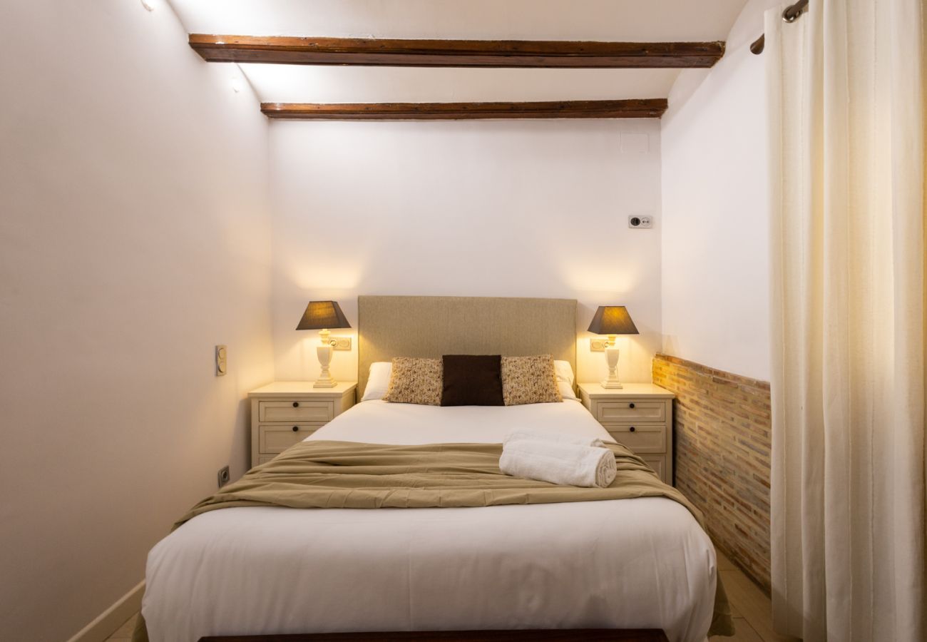 Apartamento en Valencia - The Old Town Apartment by Florit Flats