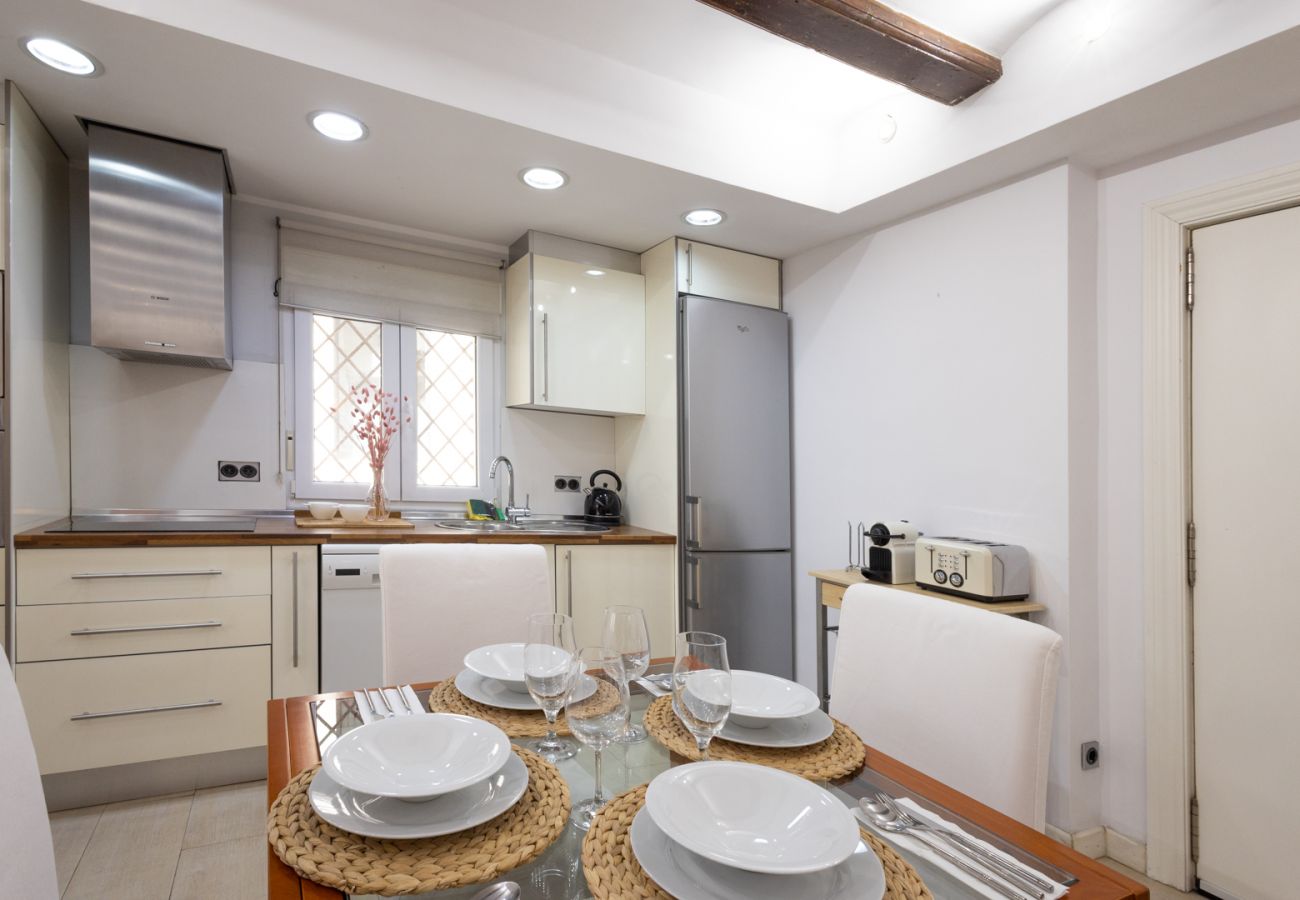 Apartamento en Valencia - The Old Town Apartment by Florit Flats