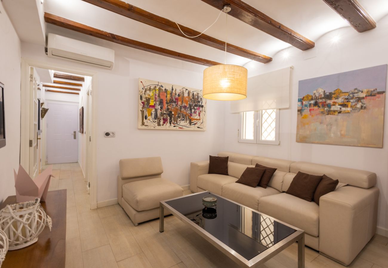 Apartamento en Valencia - The Old Town Apartment by Florit Flats