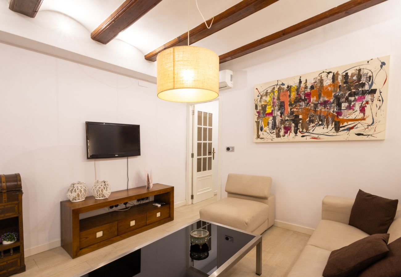 Apartamento en Valencia - The Old Town Apartment by Florit Flats