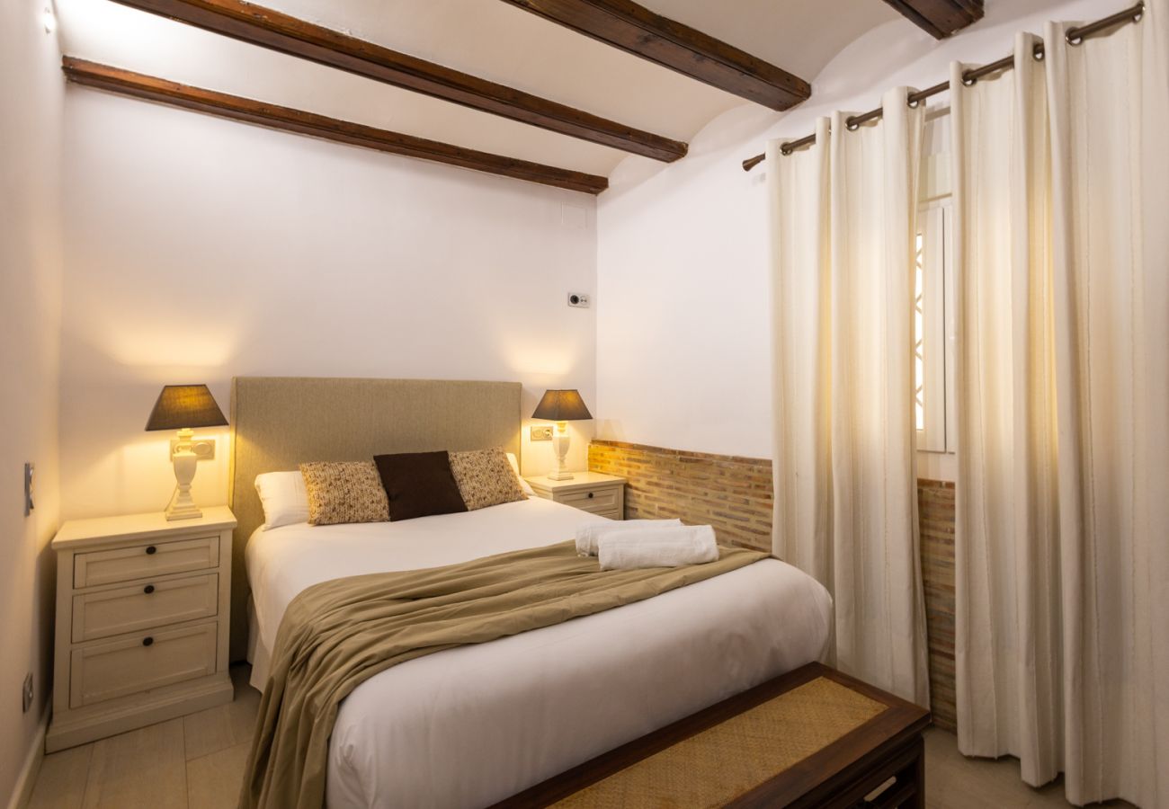 Apartamento en Valencia - The Old Town Apartment by Florit Flats