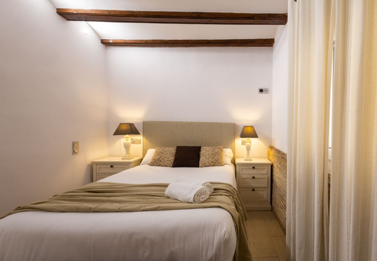 Apartamento en Valencia - The Old Town Apartment by Florit Flats