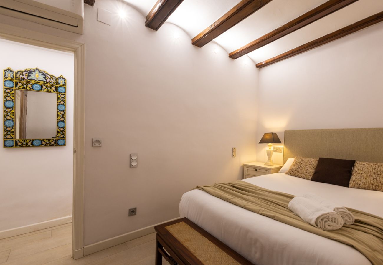 Apartamento en Valencia - The Old Town Apartment by Florit Flats