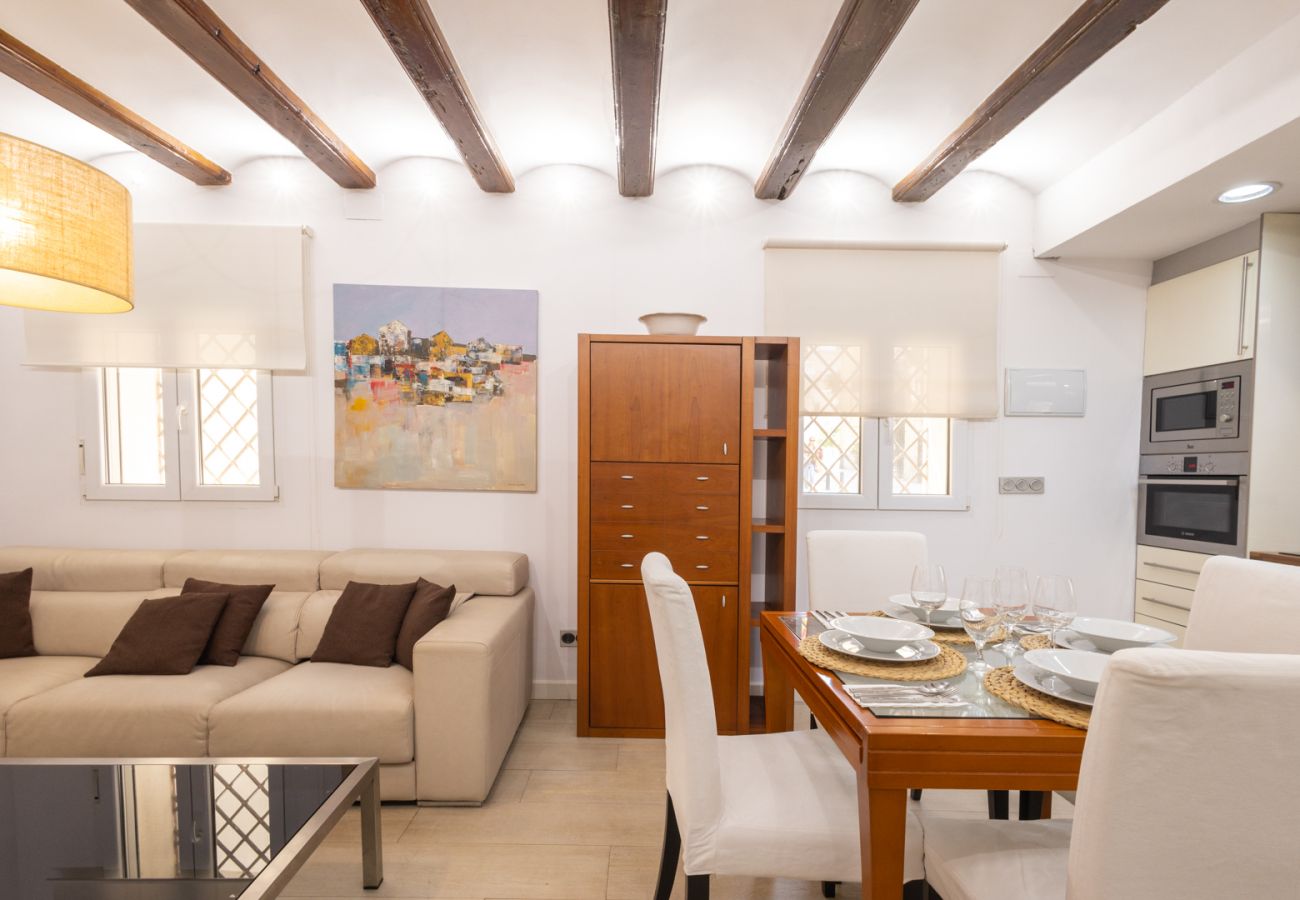 Apartamento en Valencia - The Old Town Apartment by Florit Flats