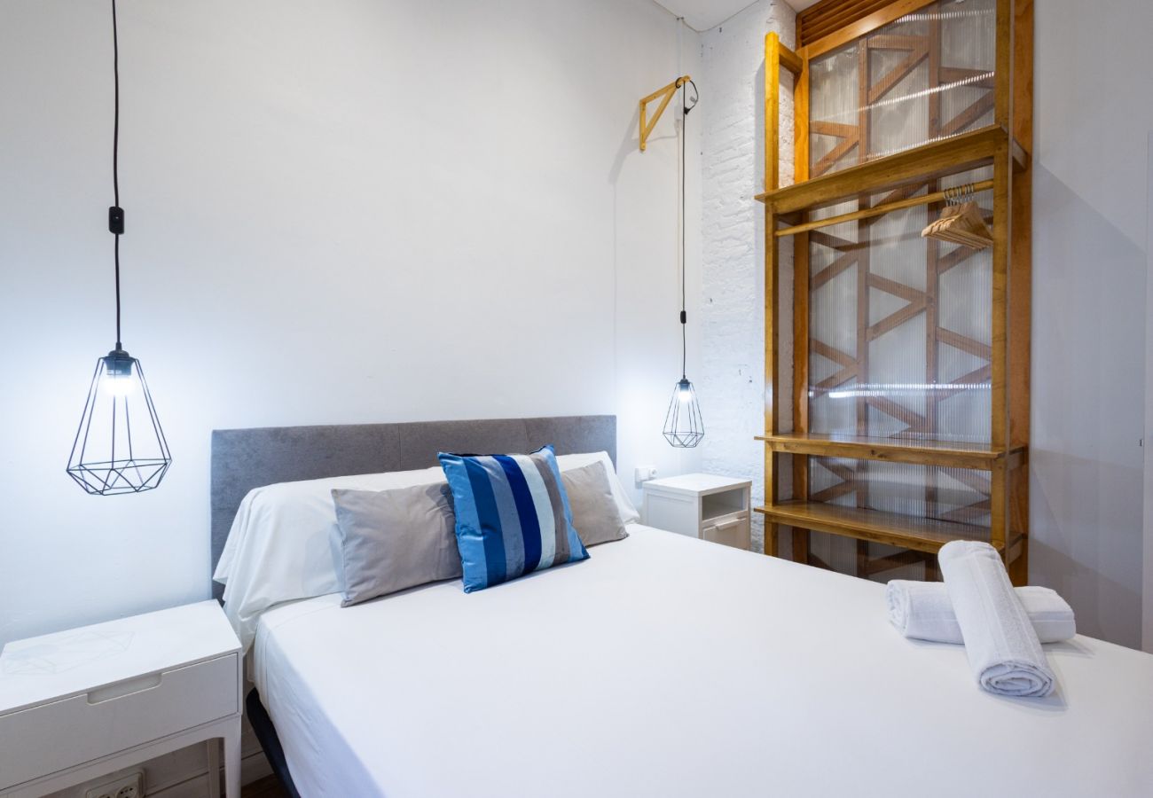 Apartamento en Valencia - The Vella Apartment by Florit Flats