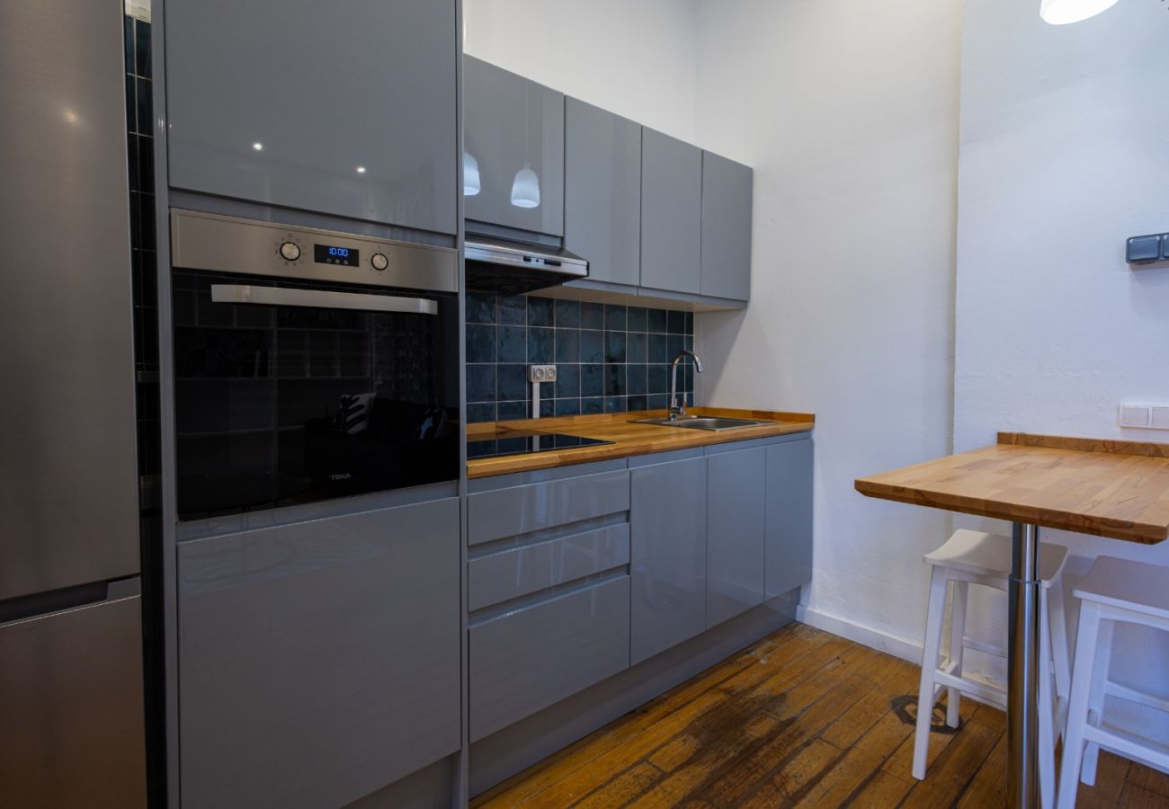 Apartamento en Valencia - The Vella Apartment by Florit Flats