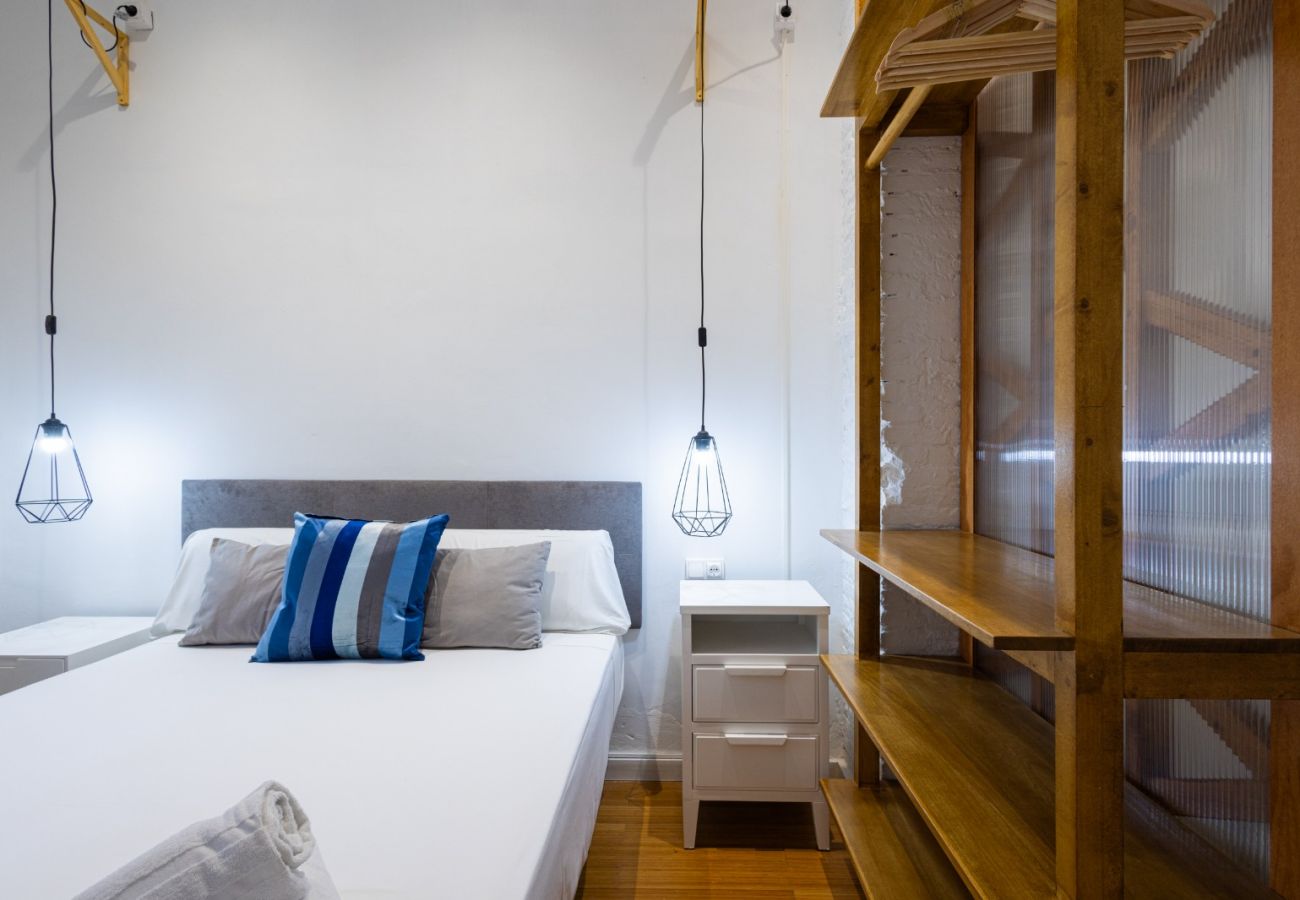 Apartamento en Valencia - The Vella Apartment by Florit Flats