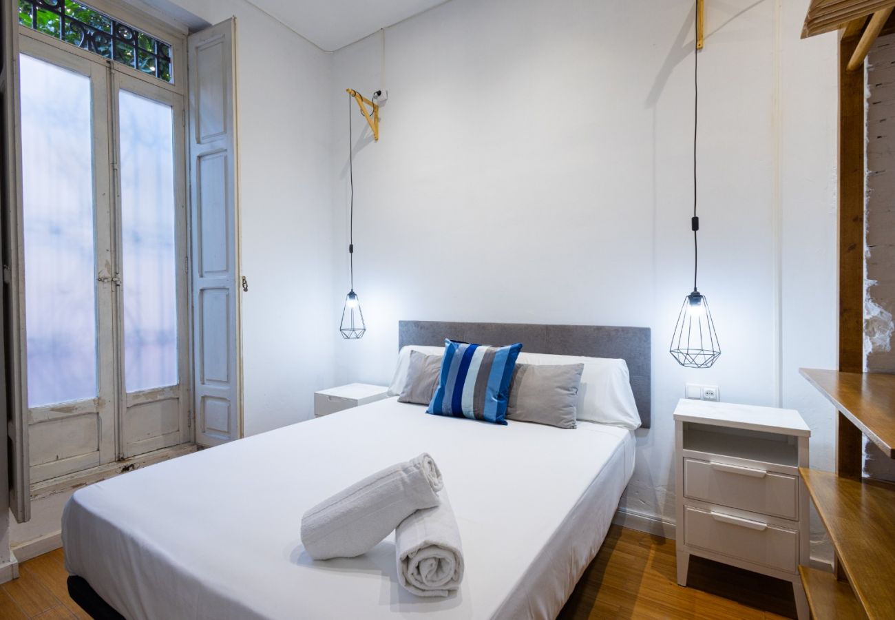 Apartamento en Valencia - The Vella Apartment by Florit Flats