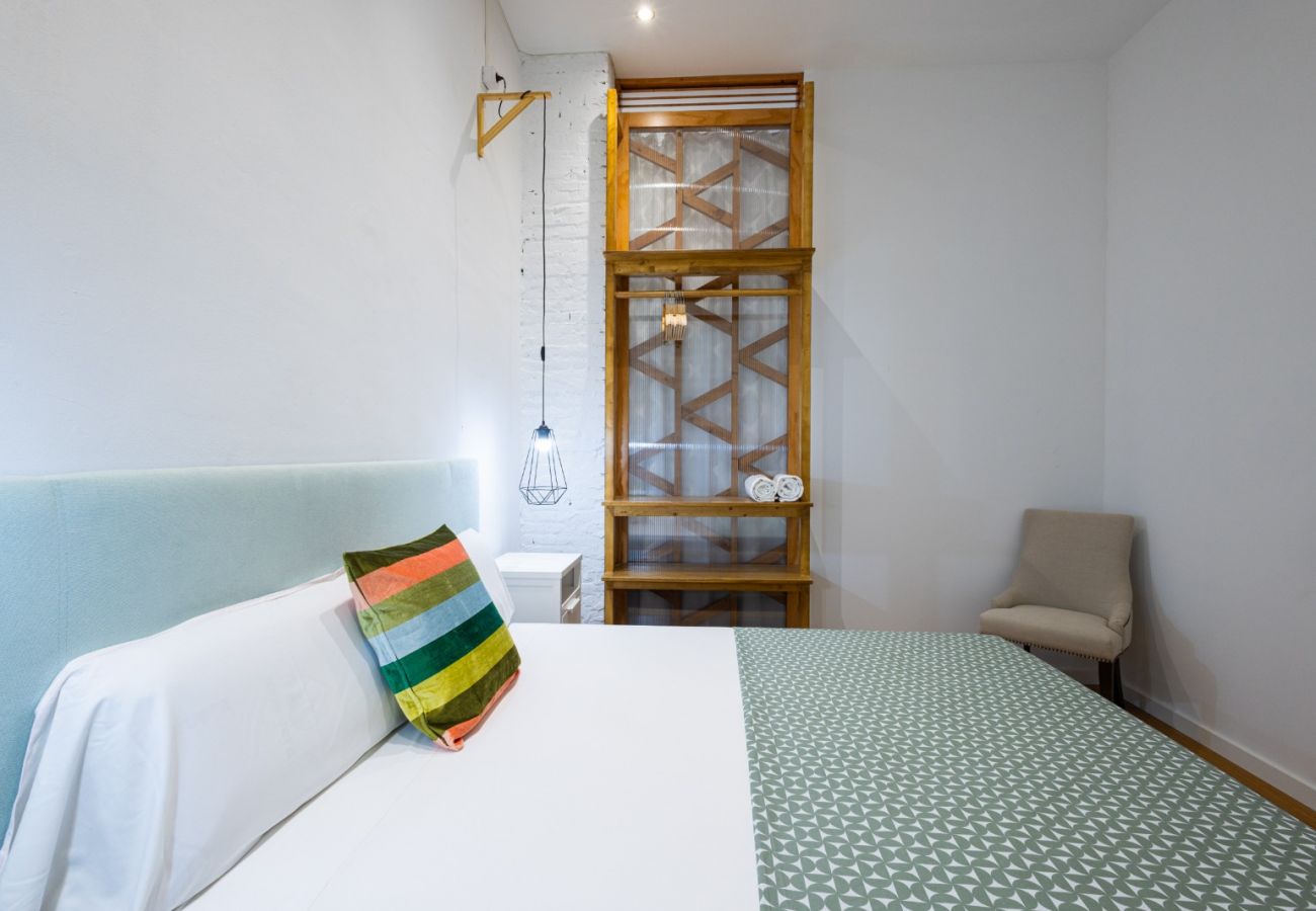 Apartamento en Valencia - The Vella Apartment by Florit Flats